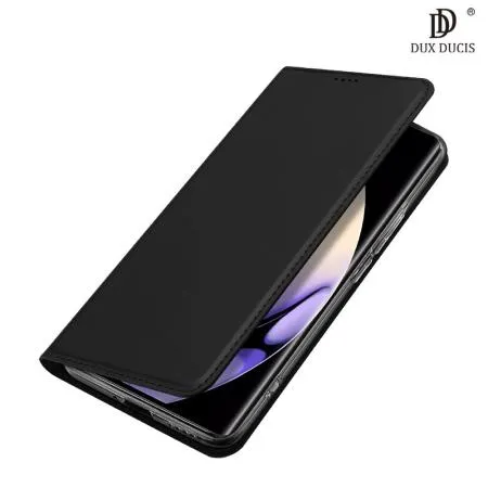 DUX DUCIS Realme 10 Pro/10 Pro+ SKIN Pro 皮套 