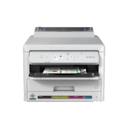 EPSON WF-C5390 高速商用噴墨印表機