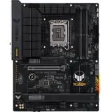 ASUS 華碩 TUF GAMING B760-PLUS WIFI D4 主機板 LGA1700 13代 DDR4