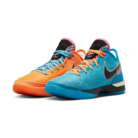 NIKE 男鞋 籃球鞋 ZOOM LEBRON NXXT GEN EP -DR8788900