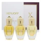 Xerjoff Discovery Set IV 探索禮盒香精 PARFUM 3*15ml(黑桃皇后+首都+盡在不言中)