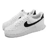 Nike 休閒鞋 Air Force 1 07 男鞋 女鞋 白 黑勾 AF1 小白鞋 CT2302-100