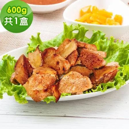 樂活e棧-素食合菜-御品猴頭菇600g/盒，共1盒(元宵 清明 端午 中元 中秋 重陽 冬至)