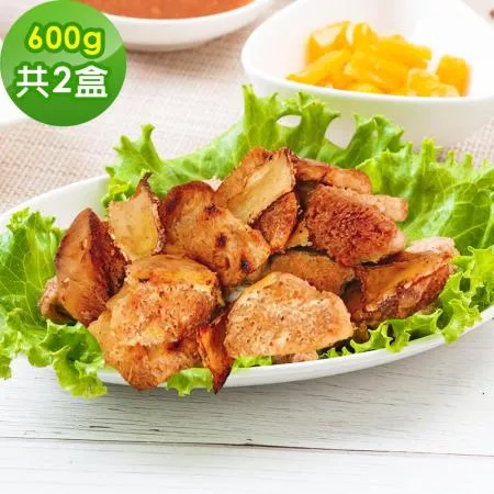 樂活e棧-素食合菜-御品猴頭菇600g/盒，共2盒(元宵 清明 端午 中元 中秋 重陽 冬至)