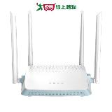 D-Link AC1200智慧雙頻無線路由器R12【愛買】