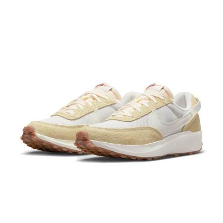 NIKE 女鞋 休閒鞋 WMNS NIKE WAFFLE DEBUT VNTG -DX2931001