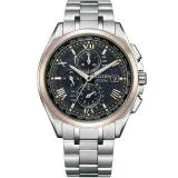 CITIZEN 星辰 30週年限定 光動能 鈦金屬電波錶(AT8254-61E)41.5mm