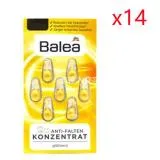 德國 Balea 精華素膠囊 (7粒裝) 時空膠囊--抗皺緊緻*14