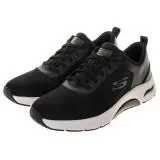 SKECHERS 男鞋 運動鞋 運動系列 SKECH-AIR ARCH FIT - 232554BKGY