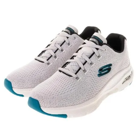 SKECHERS 男鞋 運動鞋 運動系列 ARCH FIT - 232601WBL