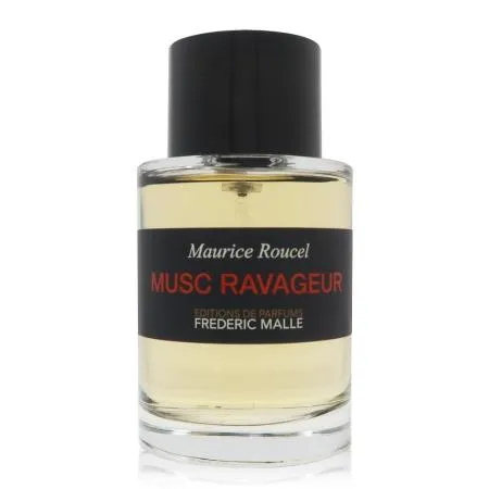 Frederic Malle 德瑞克·馬爾 Musc Ravageur 狂野麝香淡香精 EDP 100ml TESTER