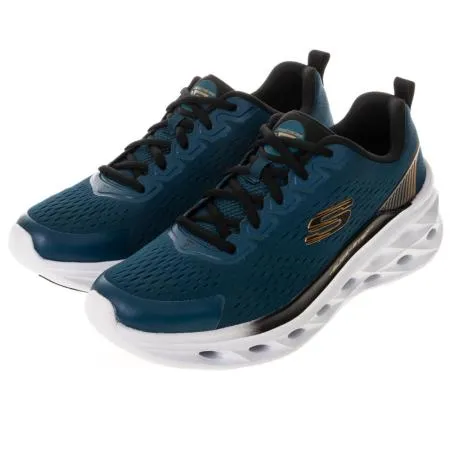 SKECHERS 男鞋 運動鞋 運動系列 GLIDE-STEP SWIFT - 232634TLBK