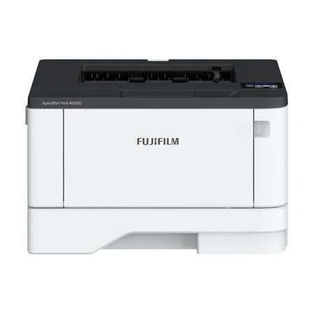 特殺 FUJIFILM ApeosPort Print 4020SD A4黑白雷射無線印表機