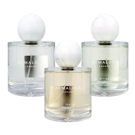 JO MALONE 地中海花園系列香水(100ml) 多款任選 [國際航空版]