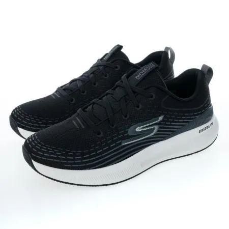 SKECHERS 男鞋 慢跑鞋 慢跑系列 GORUN PULSE - 220536BLK