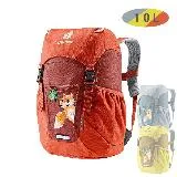 deuter Waldfuchs兒童背包10L(3610222)(兒童健行包/郊遊/登山包/童軍包)