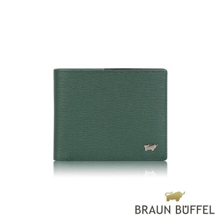 BRAUN BUFFEL
瓦拉頓 4卡零錢袋皮夾