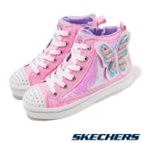 Skechers 休閒鞋 TWO-Lites 2 Butterfly Shines 中大童鞋 314554LPKMT