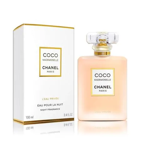 CHANEL 香奈兒 摩登COCO 秘密時光香水 100ML