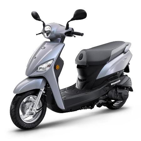 KYMCO 光陽機車 Nice XL-115-2023年車
