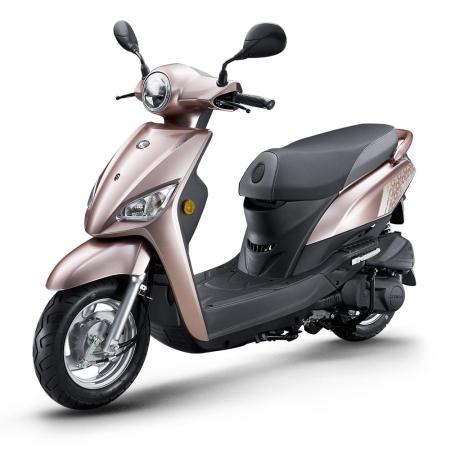 【超值加碼送遠傳幣】KYMCO 光陽機車 Nice XL-115