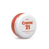 【德國進口】Creme21 輕柔保濕霜-含維他命E(150ml+50ml)*1