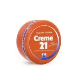 【德國進口】Creme21 經典保濕霜-含維他命B5(150ml+50ml)*1