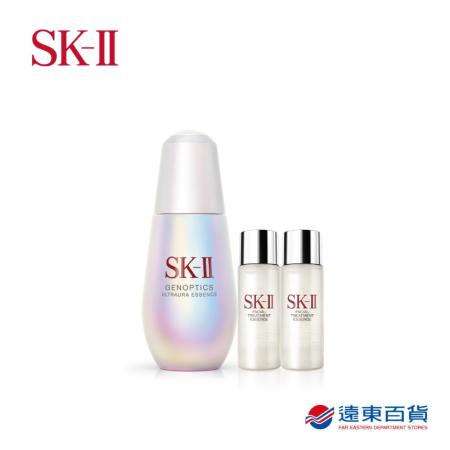【官方直營】SK-II 活動限定極煥亮青春組