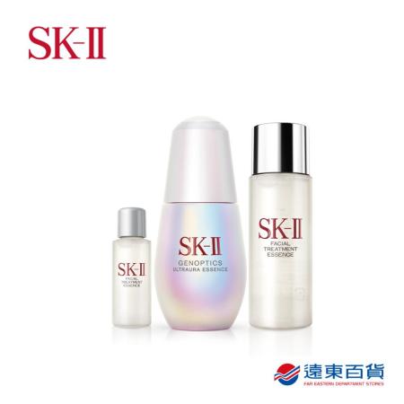 【官方直營】SK-II 活動限定煥亮青春組