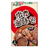 小磨坊 燉肉滷味包(24G/2入)