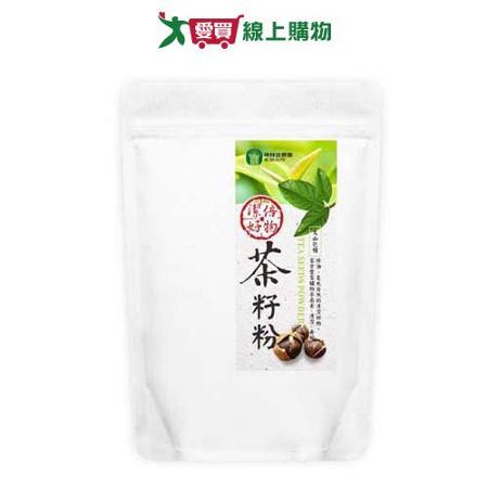 潔倍茶籽粉700g