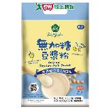 薌園 100%無加糖豆漿粉(200G)【愛買】