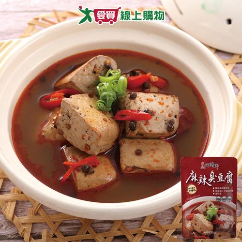 阿濤師麻辣臭豆腐450G/包【愛買】