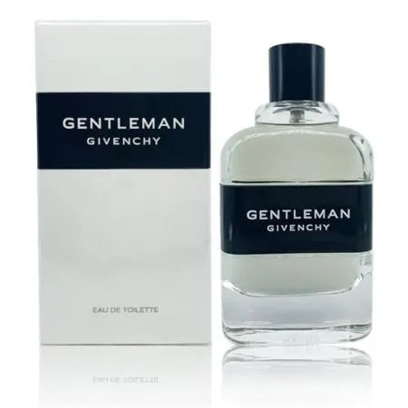 Givenchy 紀梵希 紳士男性淡香水 100ml