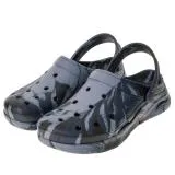 SKECHERS 男鞋 休閒系列涼拖鞋 ARCH FIT FOAMIES - 243162NVY