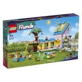 樂高積木 LEGO《 LT41727 》Friends 姊妹淘系列 - 狗狗救援中心