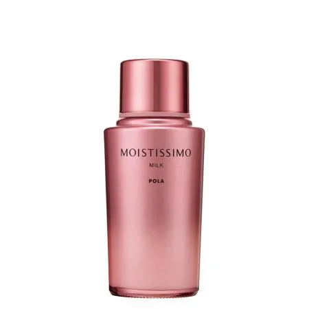 POLA保麗 MOISTISSIMO霧黛絲奧乳液95ml