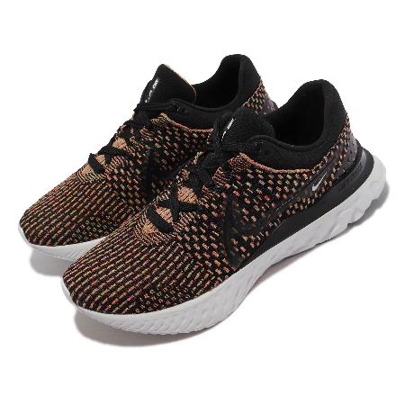 React Infinity Run FK 3
男慢跑鞋DH5392-002