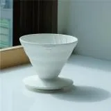 HARIO V60老岩泥02濾杯／1-4杯