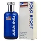 Ralph Lauren POLO SPORT 運動男性淡香水 125ml