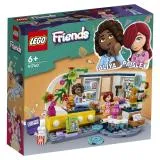 樂高積木 LEGO《 LT41740 》Friends 姊妹淘系列 - 艾莉雅的房間