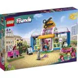 樂高積木 LEGO《 LT417343 》Friends 姊妹淘系列 - 美髮沙龍