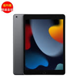 福利品_Apple iPad 10.2吋 Wi-Fi 64G-2021 灰色_七成新C