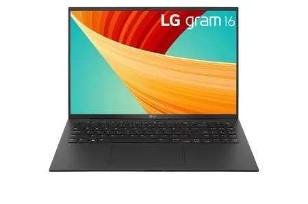  LG 樂金 Gram 曜石黑 512GB i5 16吋 極致輕薄筆電 (16Z90R-G.AA55C2)