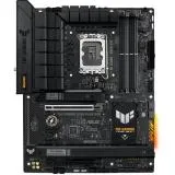 ASUS 華碩 TUF GAMING B760-PLUS WIFI 主機板 LGA1700 13代 DDR5