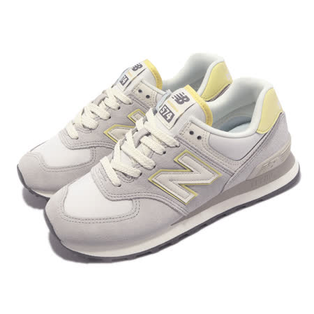 New Balance 574系列
女休閒鞋