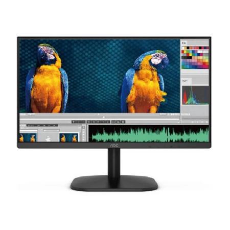 AOC 22B2HM 22型 窄邊框廣視角螢幕