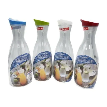 水世界冷水壺/桌上壺/冷熱飲壺-1500ml