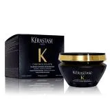 KERASTASE 卡詩 黑鑽極萃逆時髮膜 200ML