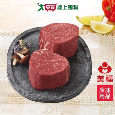 美福美國自然牛梅花牛排
200G/包